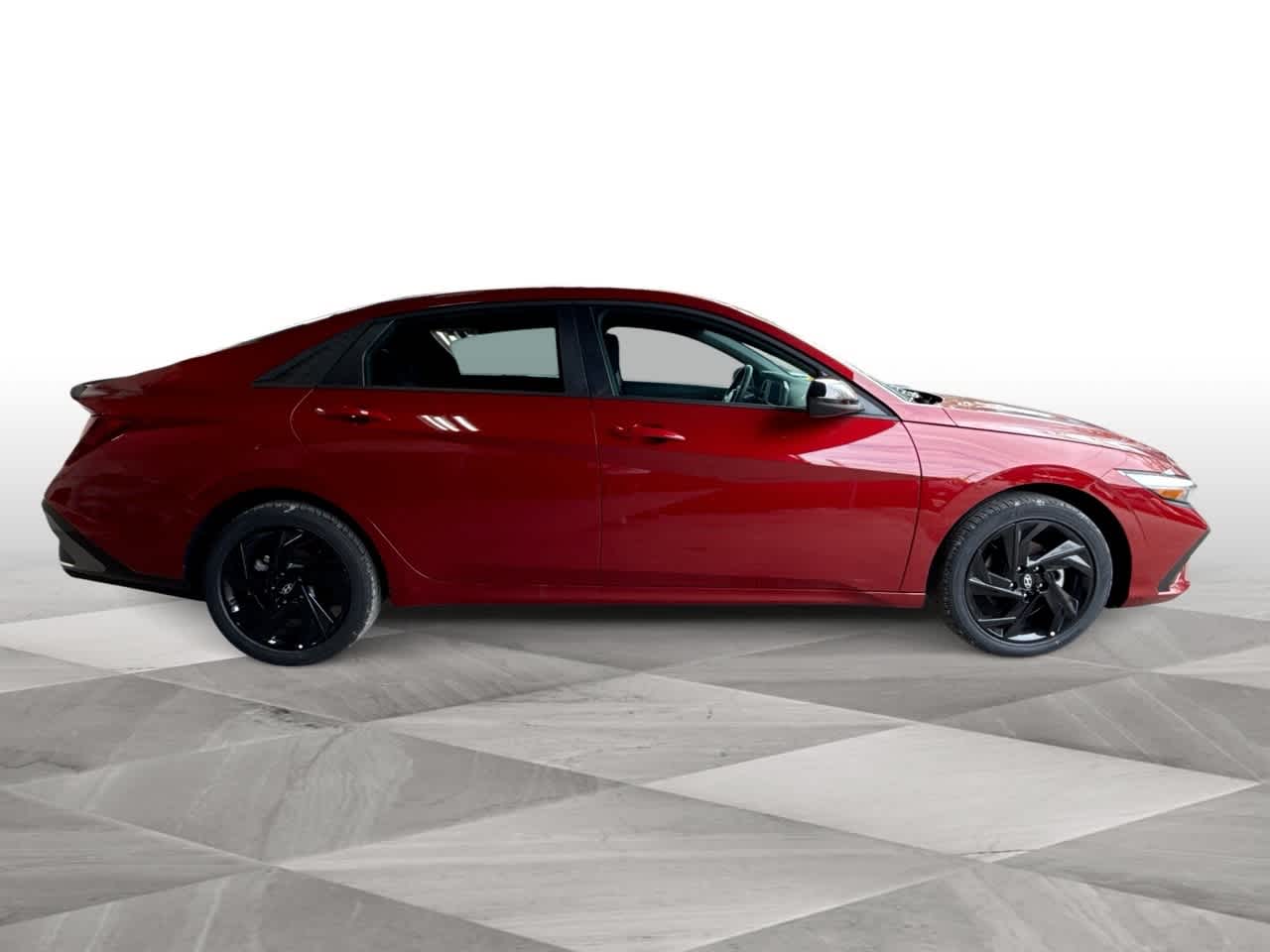 Thumbnail: 2026 Hyundai Elantra - 9