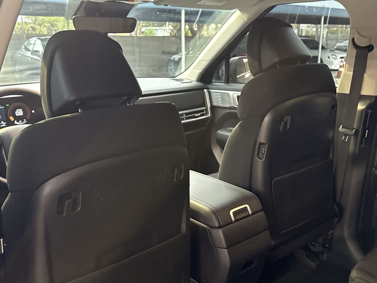 Thumbnail: 2024 Hyundai Santa Fe - 23