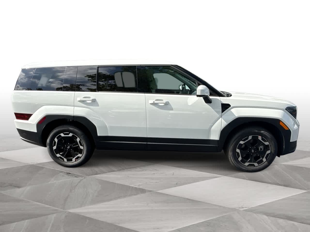 Thumbnail: 2026 Hyundai Santa Fe - 9