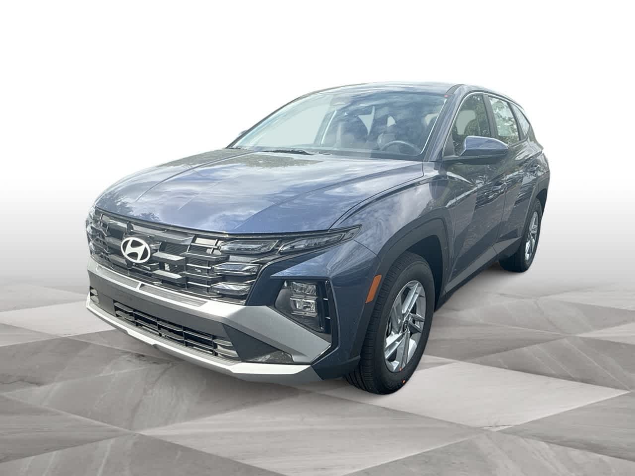 Thumbnail: 2026 Hyundai Tucson - 4