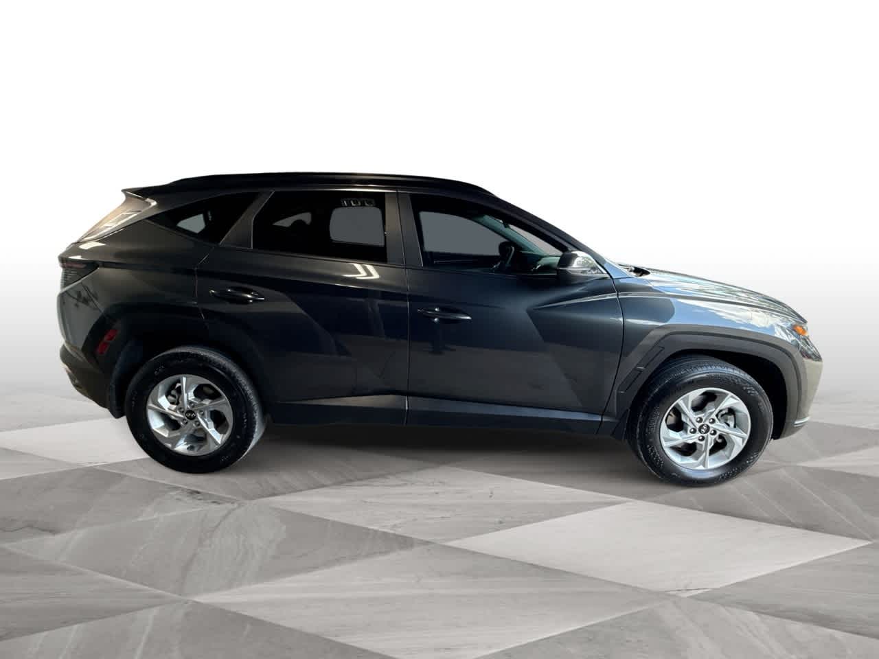 Thumbnail: 2023 Hyundai Tucson - 9