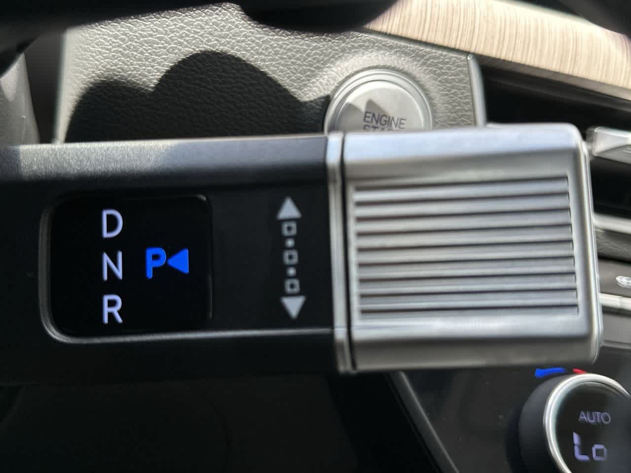 Thumbnail: 2025 Hyundai Sonata - 21