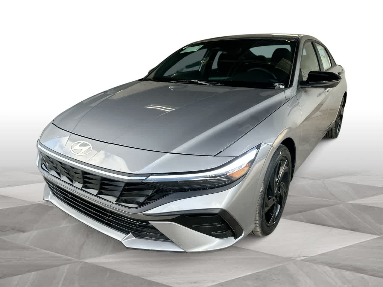 Thumbnail: 2026 Hyundai Elantra - 1