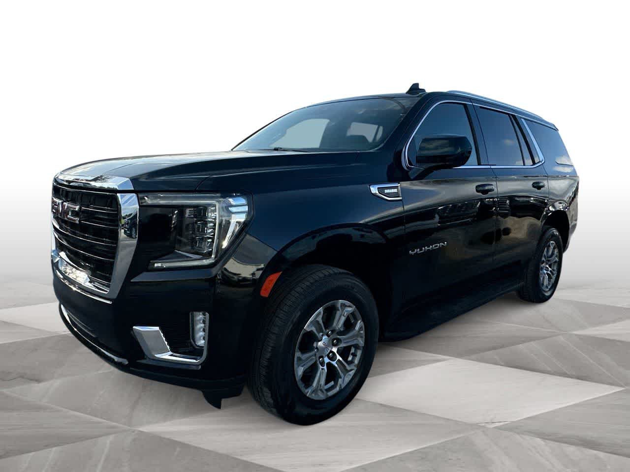 Thumbnail: 2023 GMC Yukon - 1