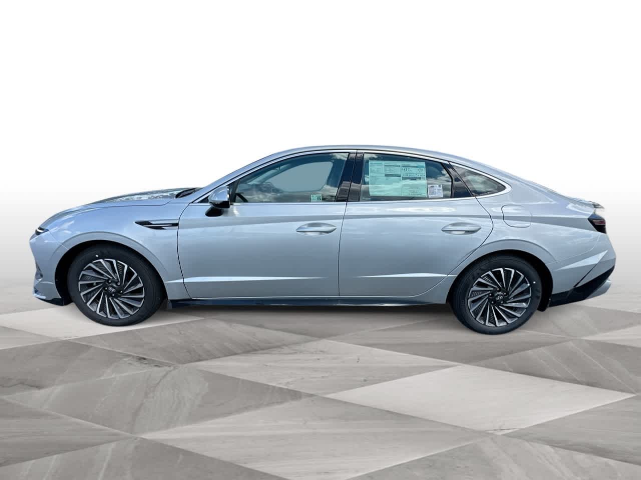 Thumbnail: 2025 Hyundai Sonata - 5