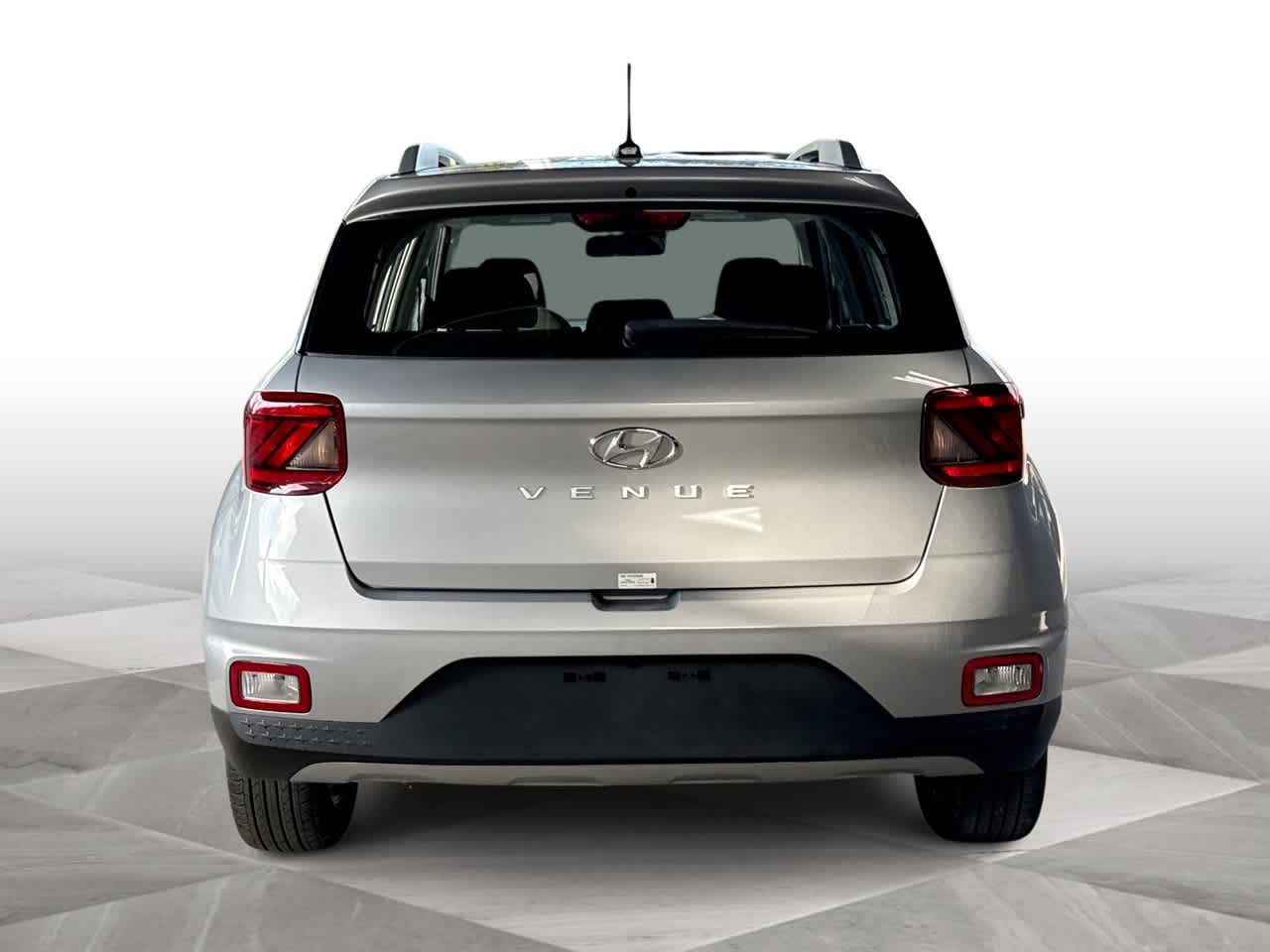 Thumbnail: 2025 Hyundai Venue - 7