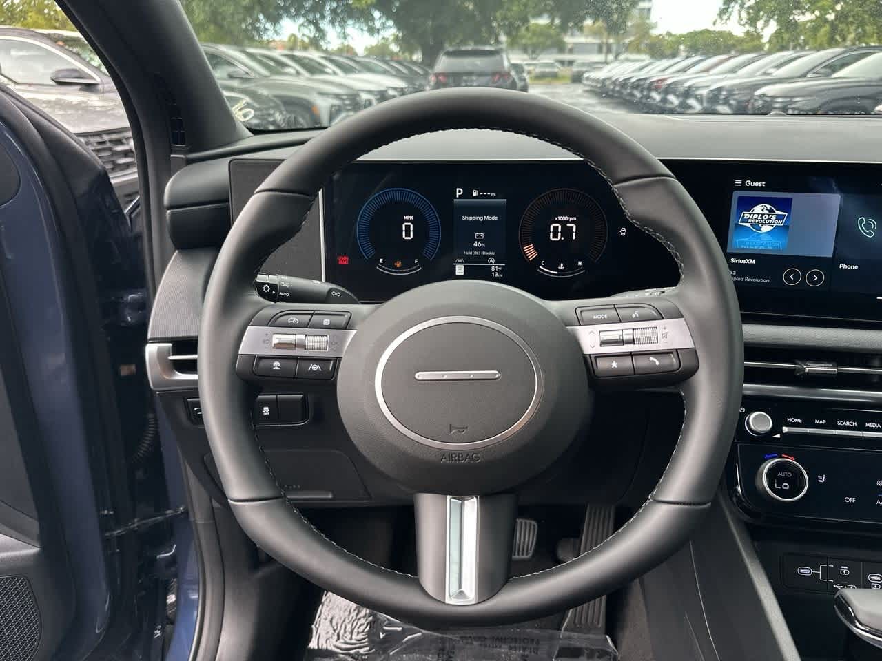 Thumbnail: 2025 Hyundai Tucson - 15