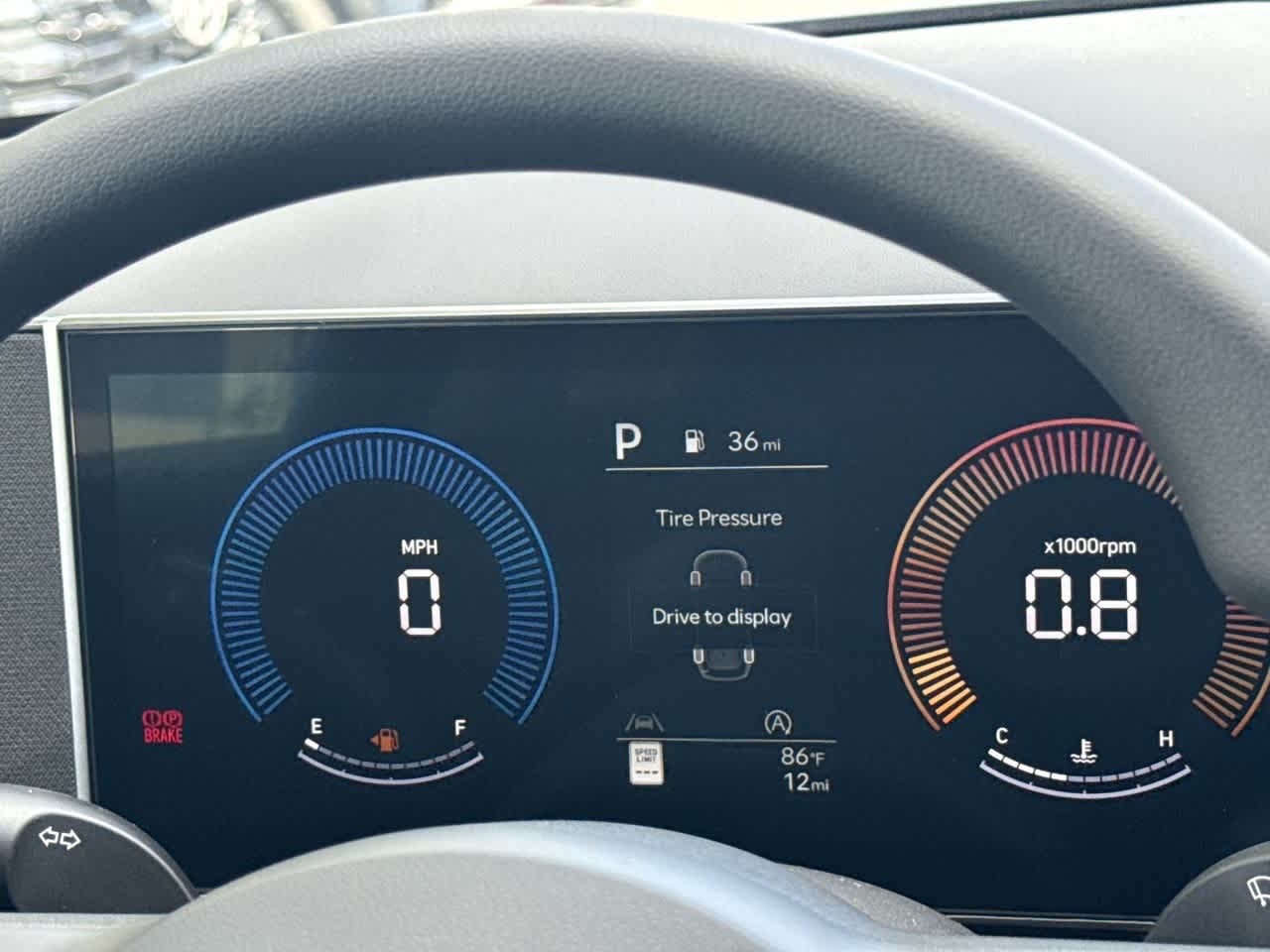 Thumbnail: 2026 Hyundai Tucson - 16