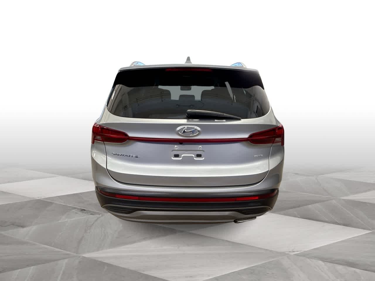 Thumbnail: 2023 Hyundai Santa Fe - 7