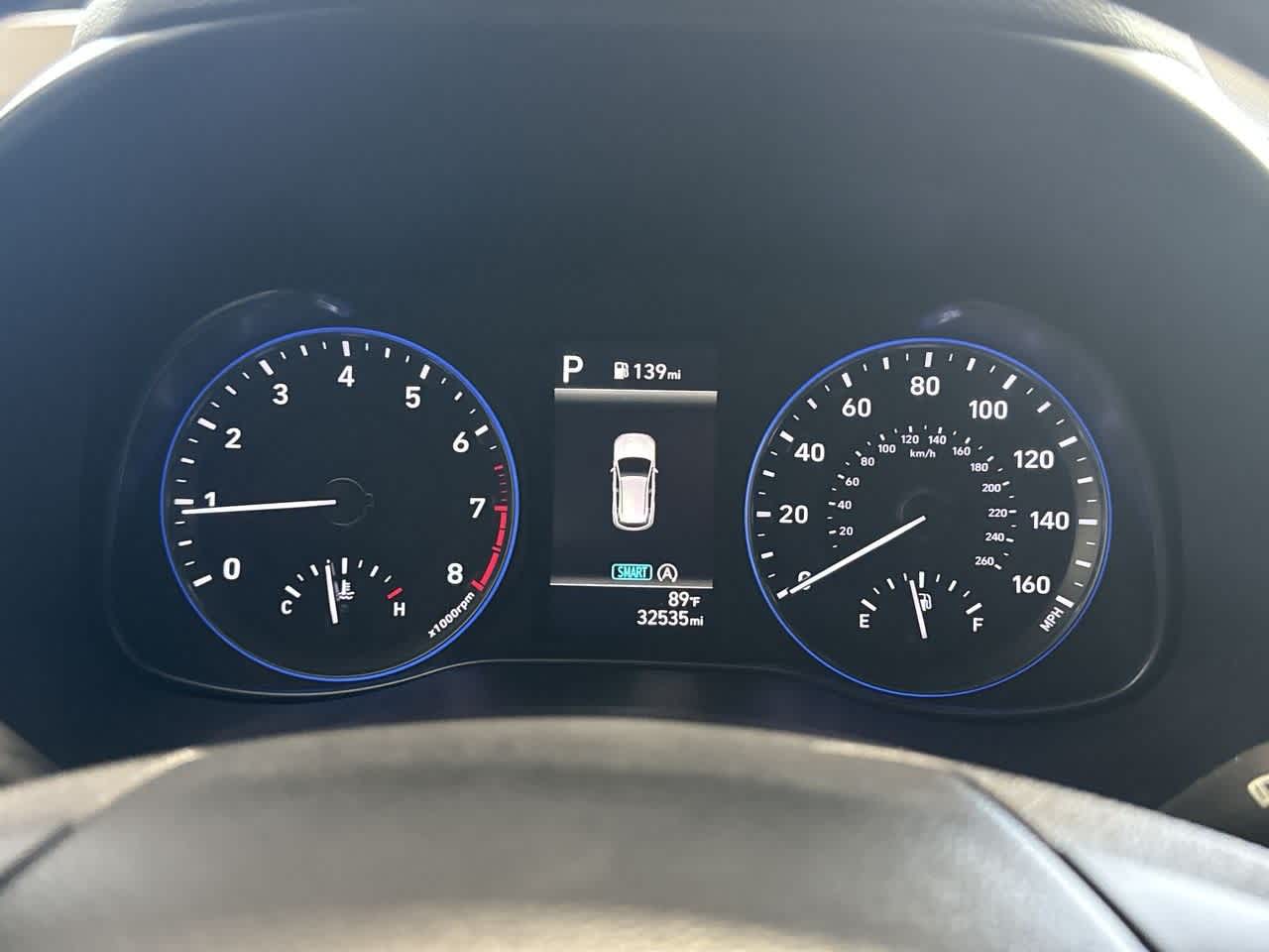 2023 Hyundai Kona SEL 16