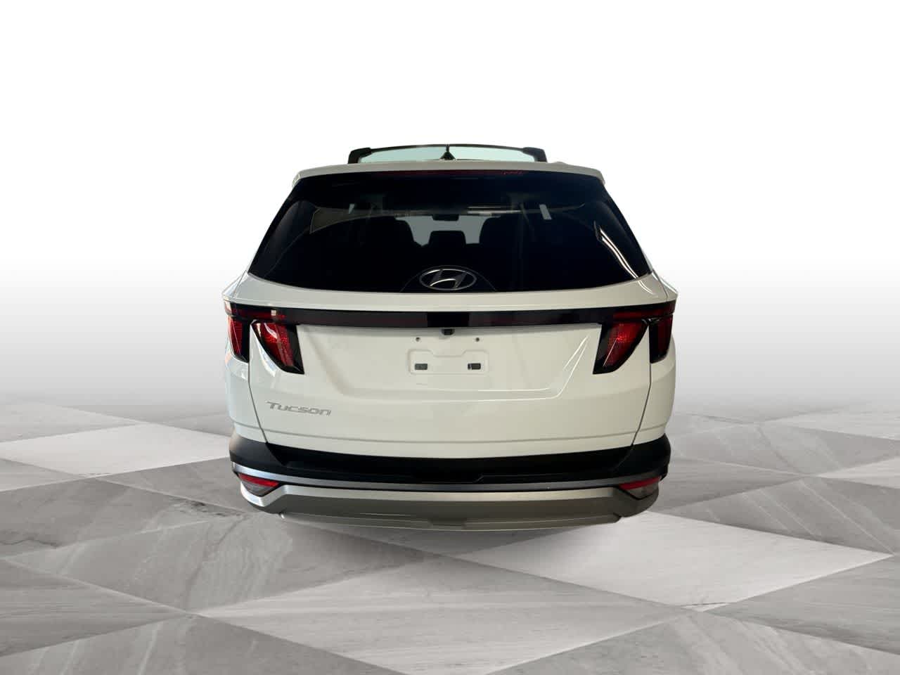 Thumbnail: 2025 Hyundai Tucson - 7
