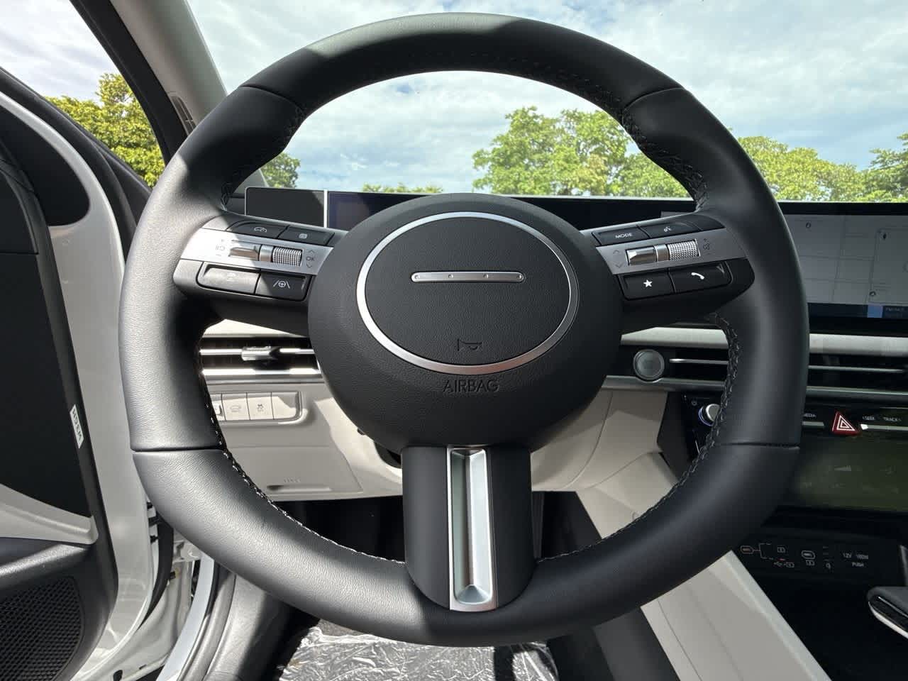 Thumbnail: 2026 Hyundai Tucson - 15