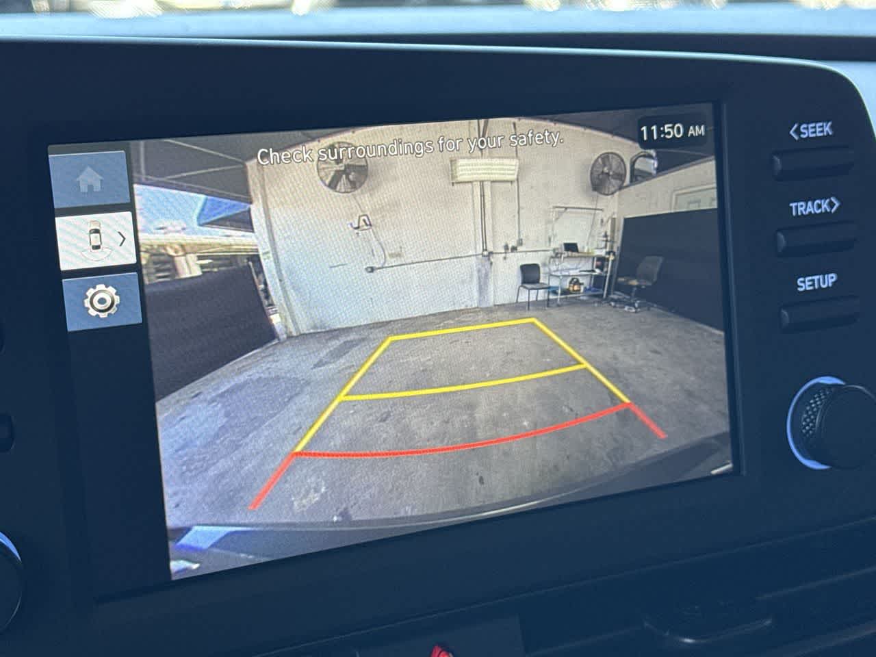 Thumbnail: 2026 Hyundai Elantra - 19