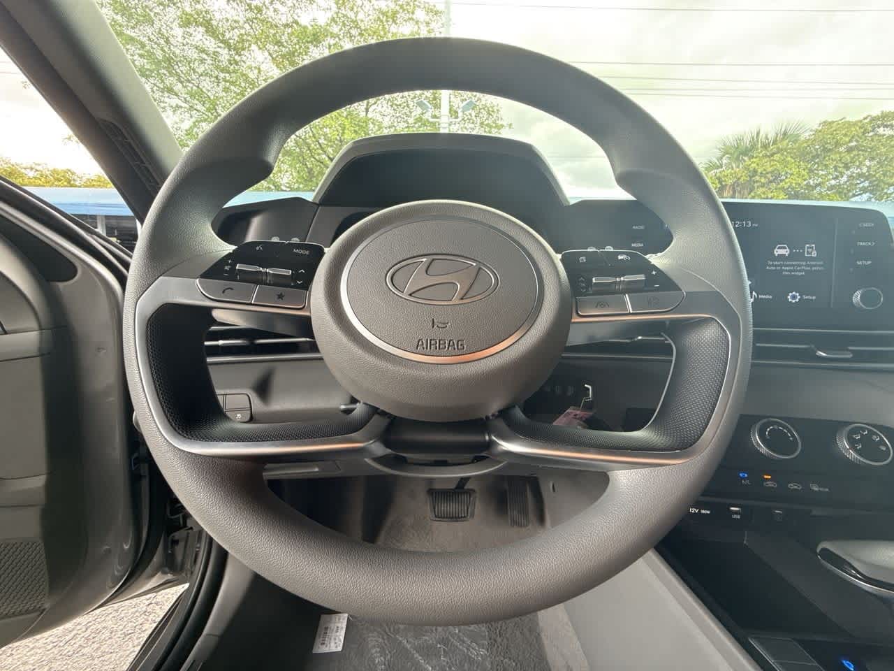 Thumbnail: 2026 Hyundai Elantra - 15