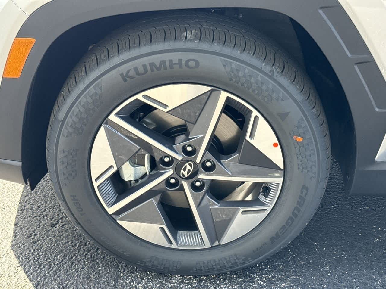 Thumbnail: 2026 Hyundai Tucson - 11