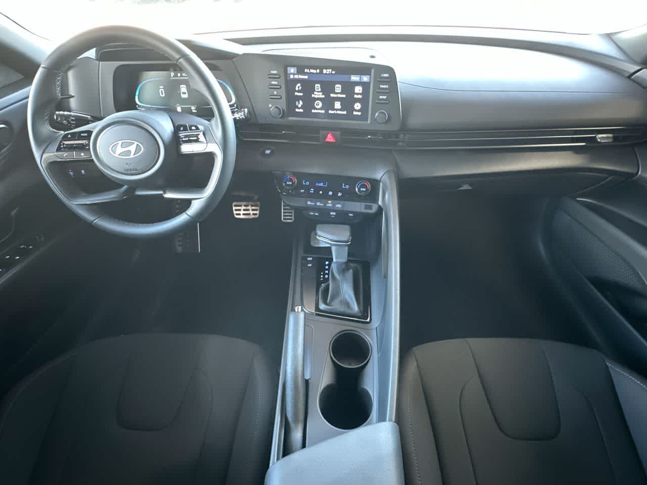 Thumbnail: 2026 Hyundai Elantra - 23