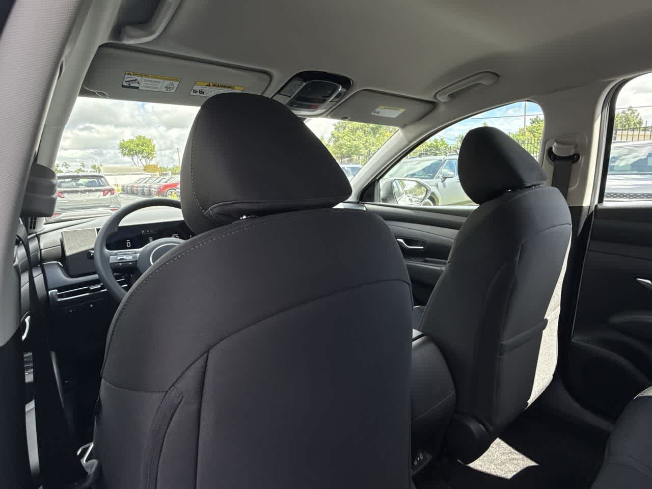 Thumbnail: 2026 Hyundai Tucson - 23