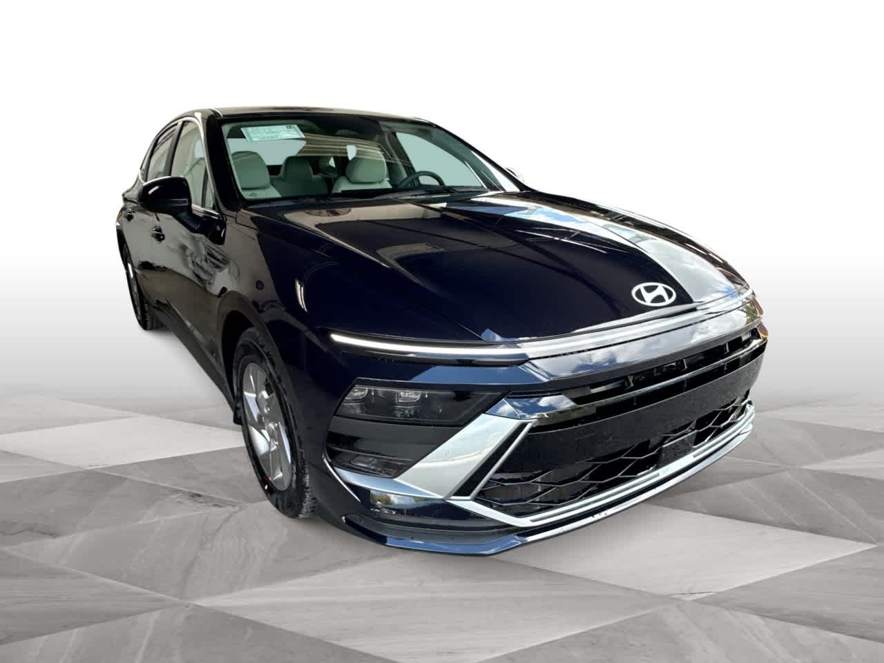 Thumbnail: 2026 Hyundai Sonata - 2