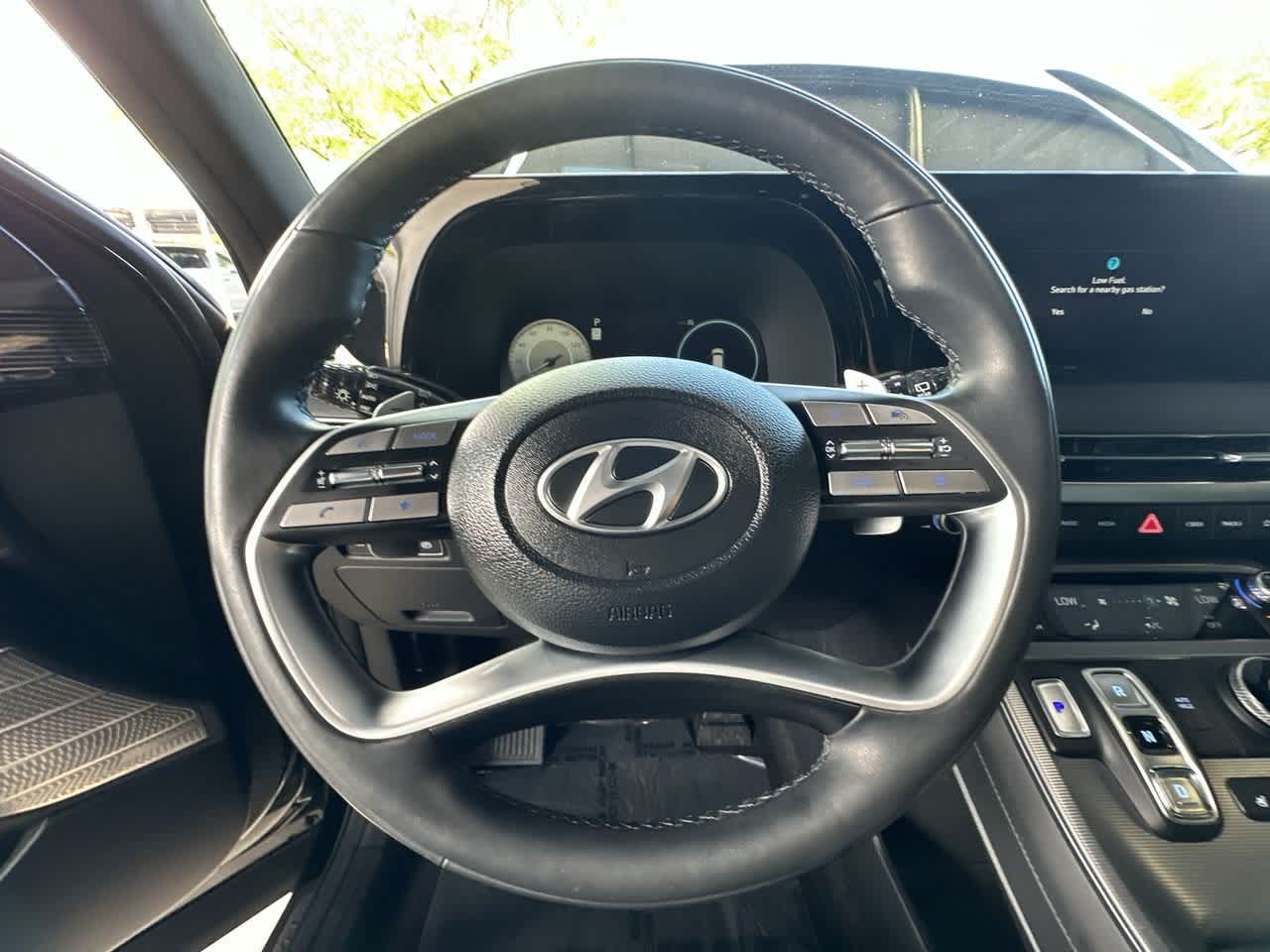 Thumbnail: 2023 Hyundai Palisade - 15