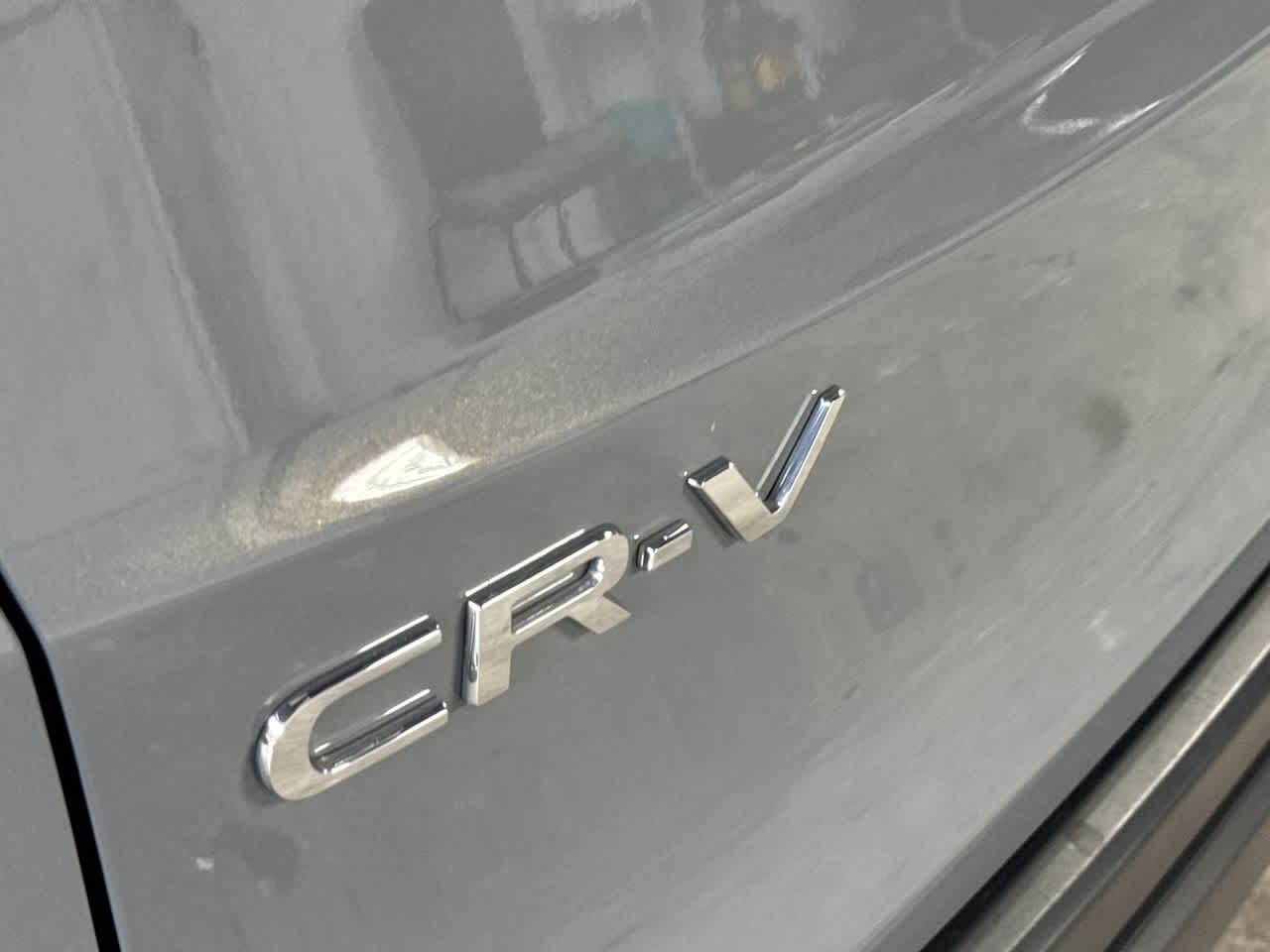 Thumbnail: 2023 Honda CR-V - 10