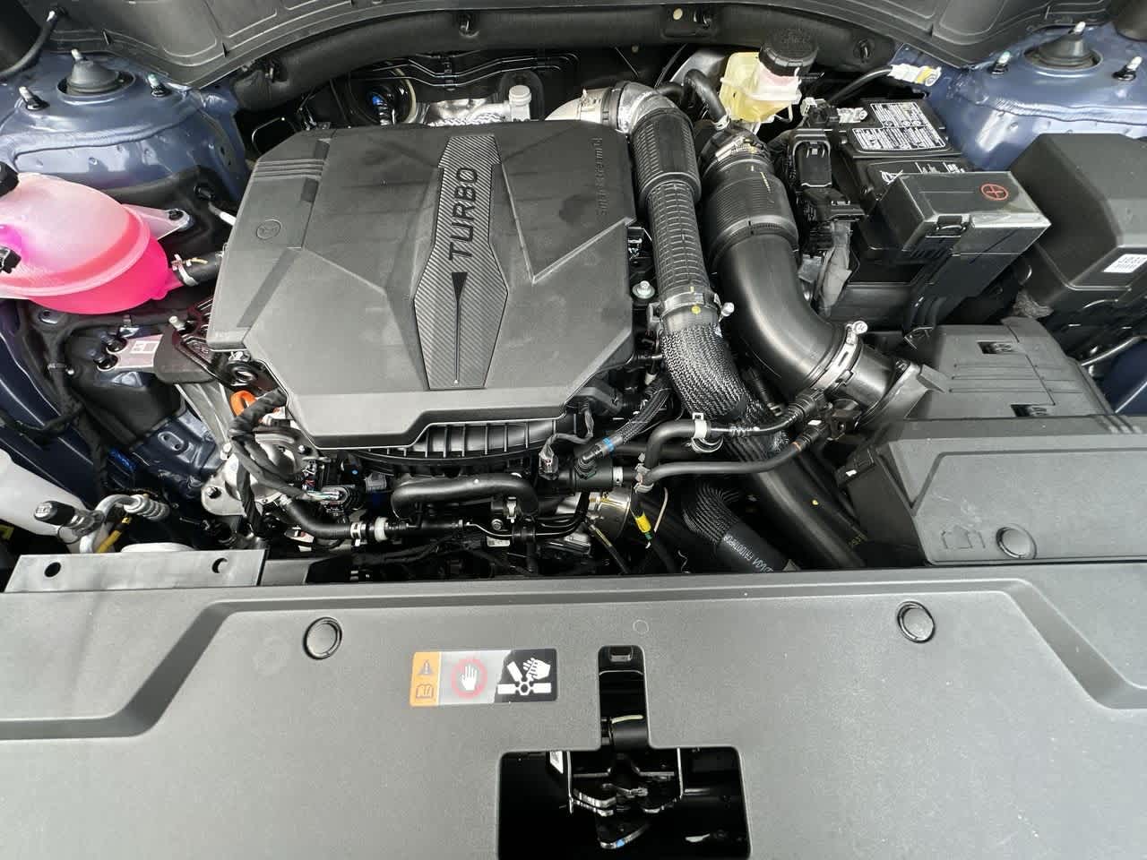 Thumbnail: 2026 Hyundai Santa Fe - 12