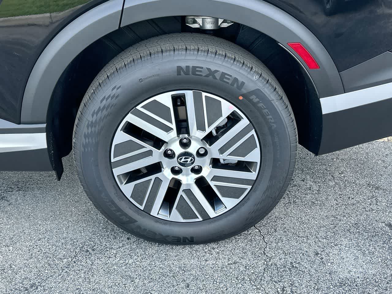 Thumbnail: 2026 Hyundai Palisade - 11