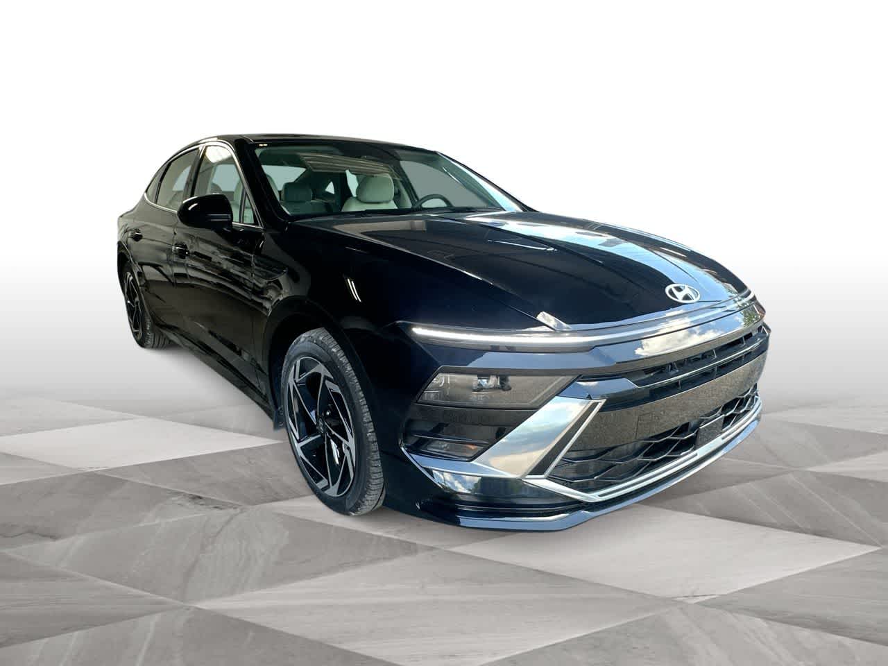Thumbnail: 2026 Hyundai Sonata - 2