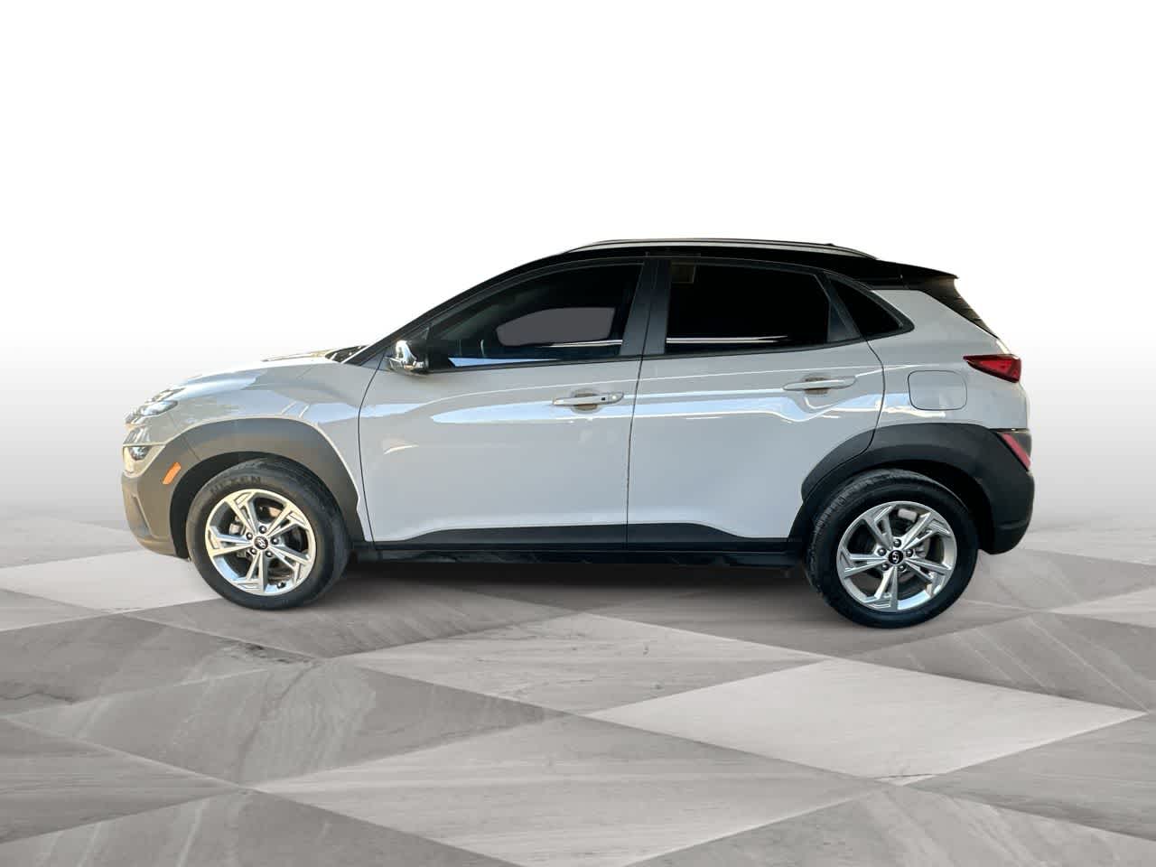 Thumbnail: 2023 Hyundai Kona - 5