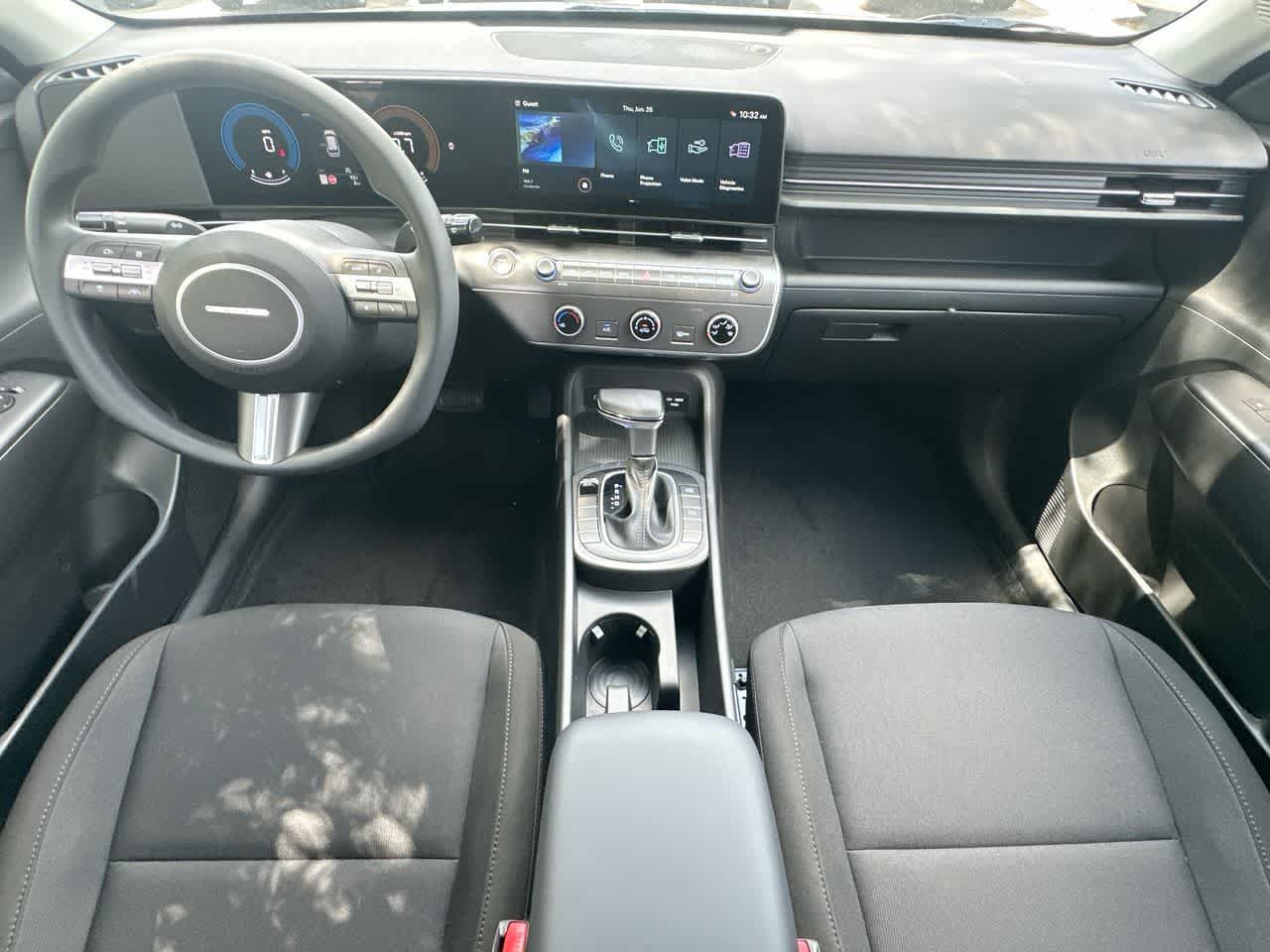 Thumbnail: 2026 Hyundai Kona - 24