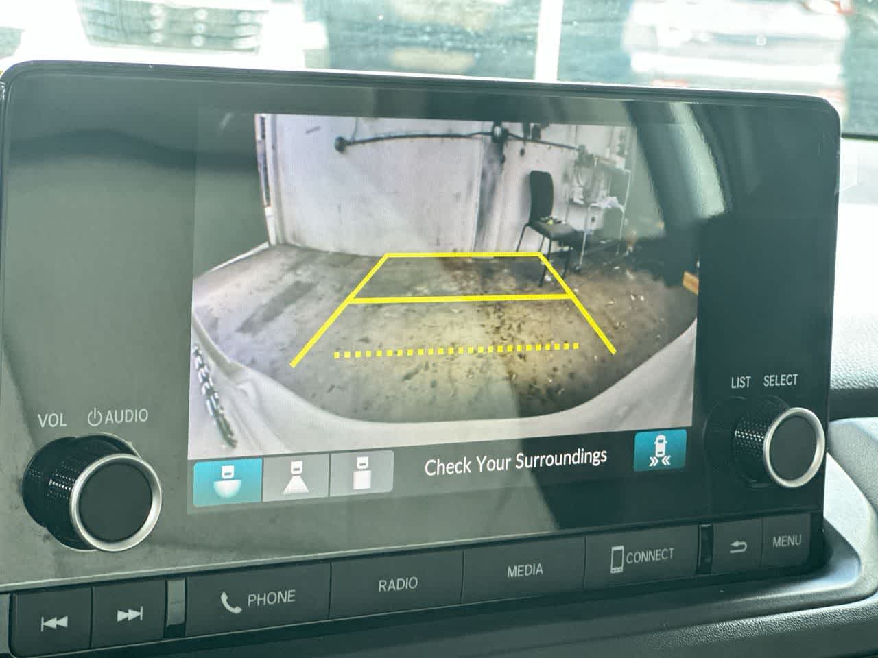 Thumbnail: 2025 Honda Accord - 19