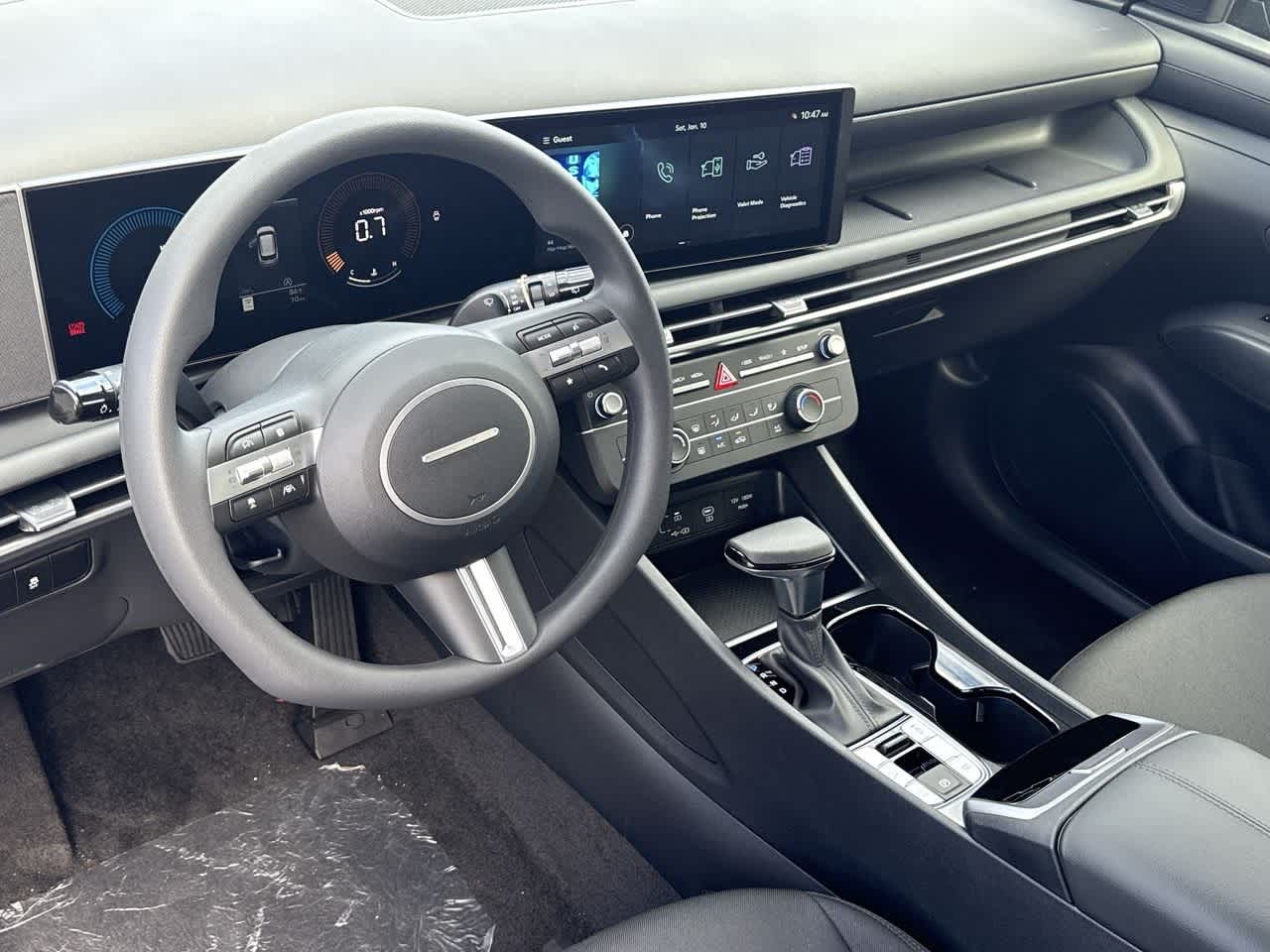 Thumbnail: 2026 Hyundai Tucson - 13