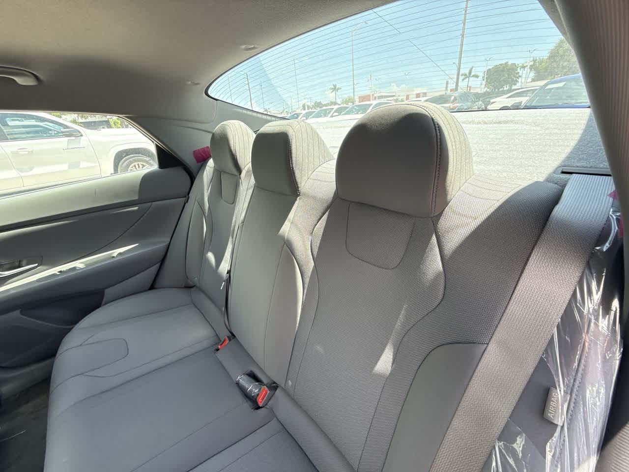 Thumbnail: 2025 Hyundai Elantra - 22