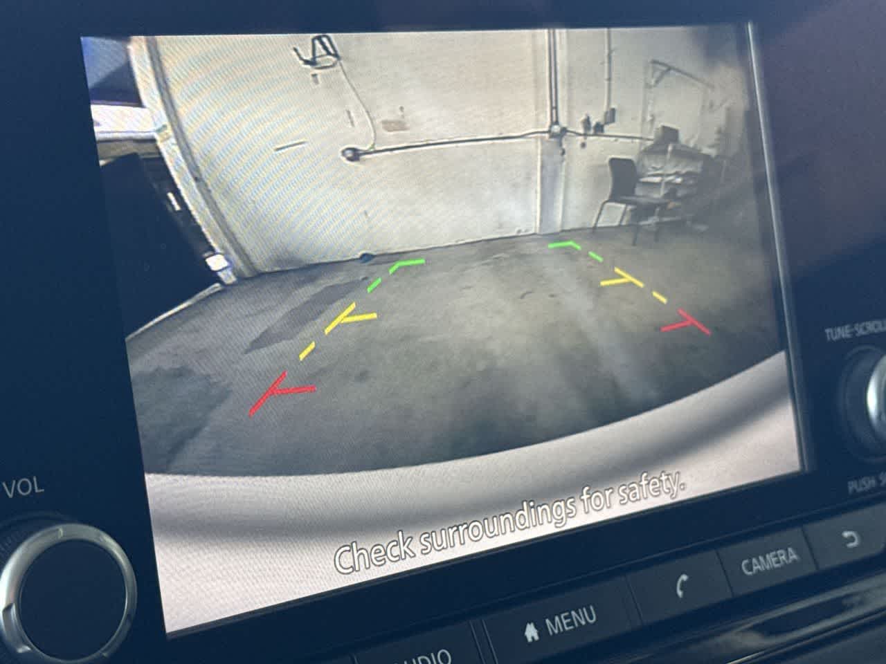 Thumbnail: 2024 Nissan Pathfinder - 19