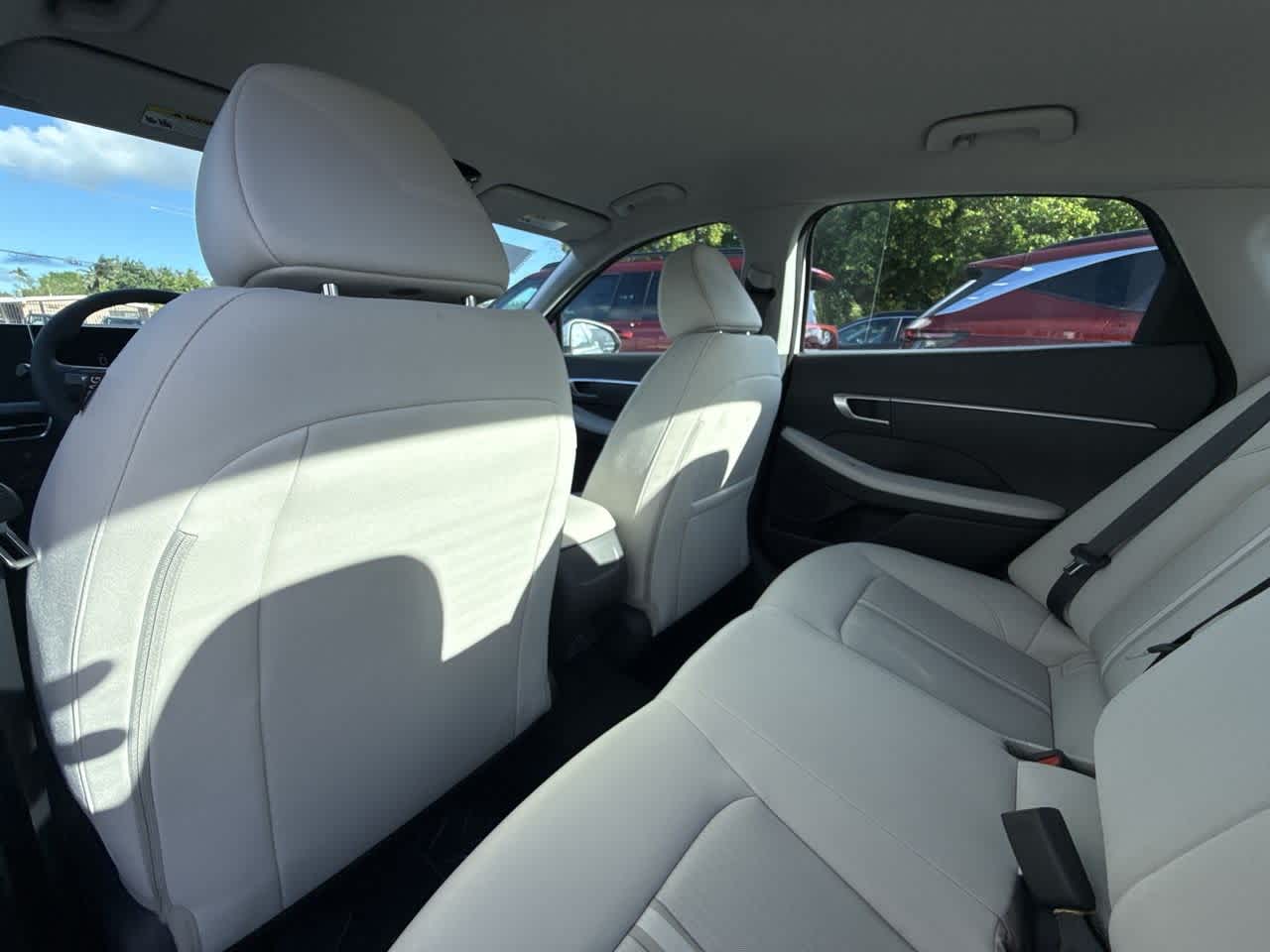 Thumbnail: 2026 Hyundai Sonata - 23