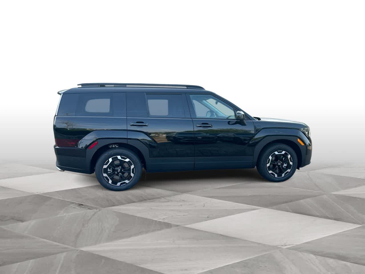 Thumbnail: 2026 Hyundai Santa Fe - 9