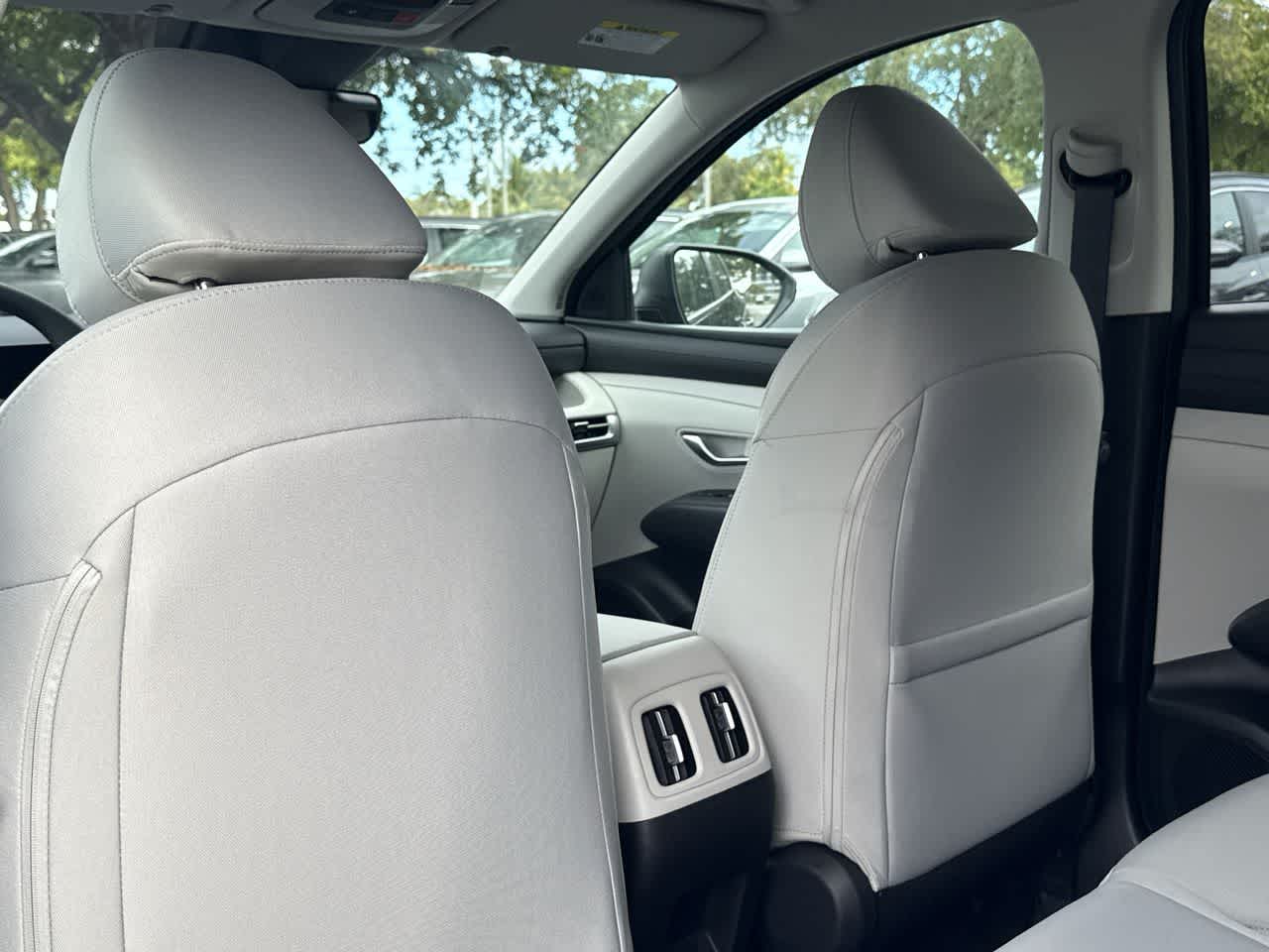 Thumbnail: 2026 Hyundai Tucson - 23