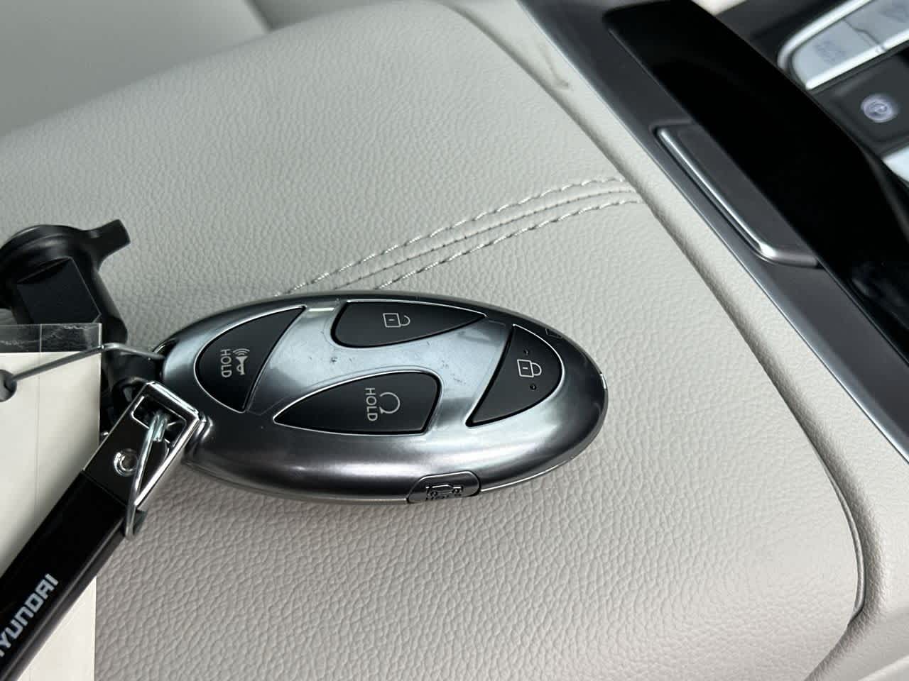 Thumbnail: 2025 Hyundai Tucson - 28