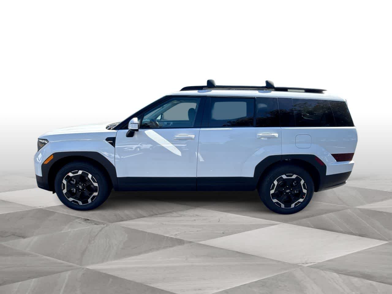 Thumbnail: 2026 Hyundai Santa Fe - 5