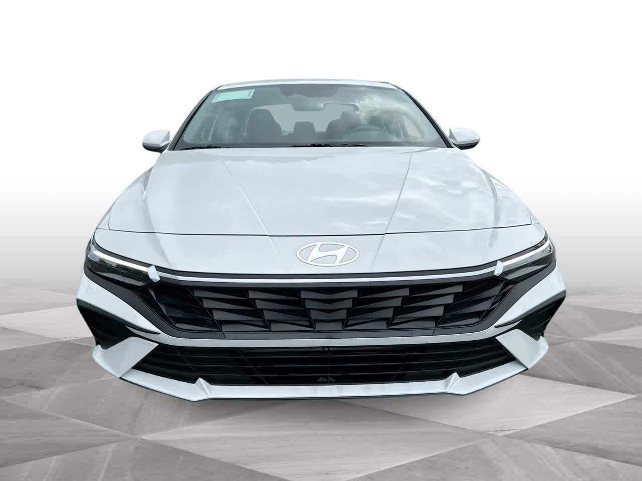 Thumbnail: 2025 Hyundai Elantra - 3