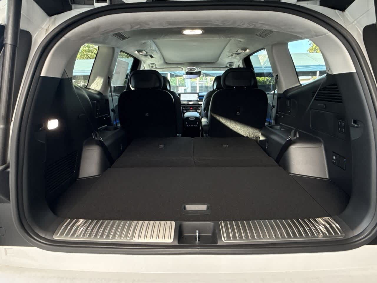 Thumbnail: 2026 Hyundai Ioniq - 25