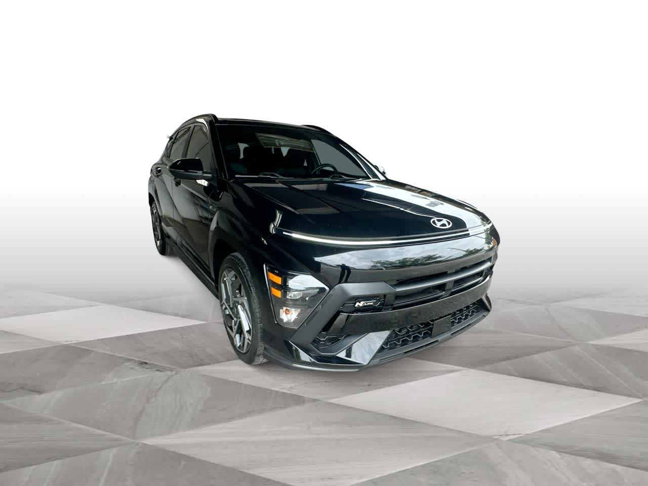Thumbnail: 2024 Hyundai Kona - 2
