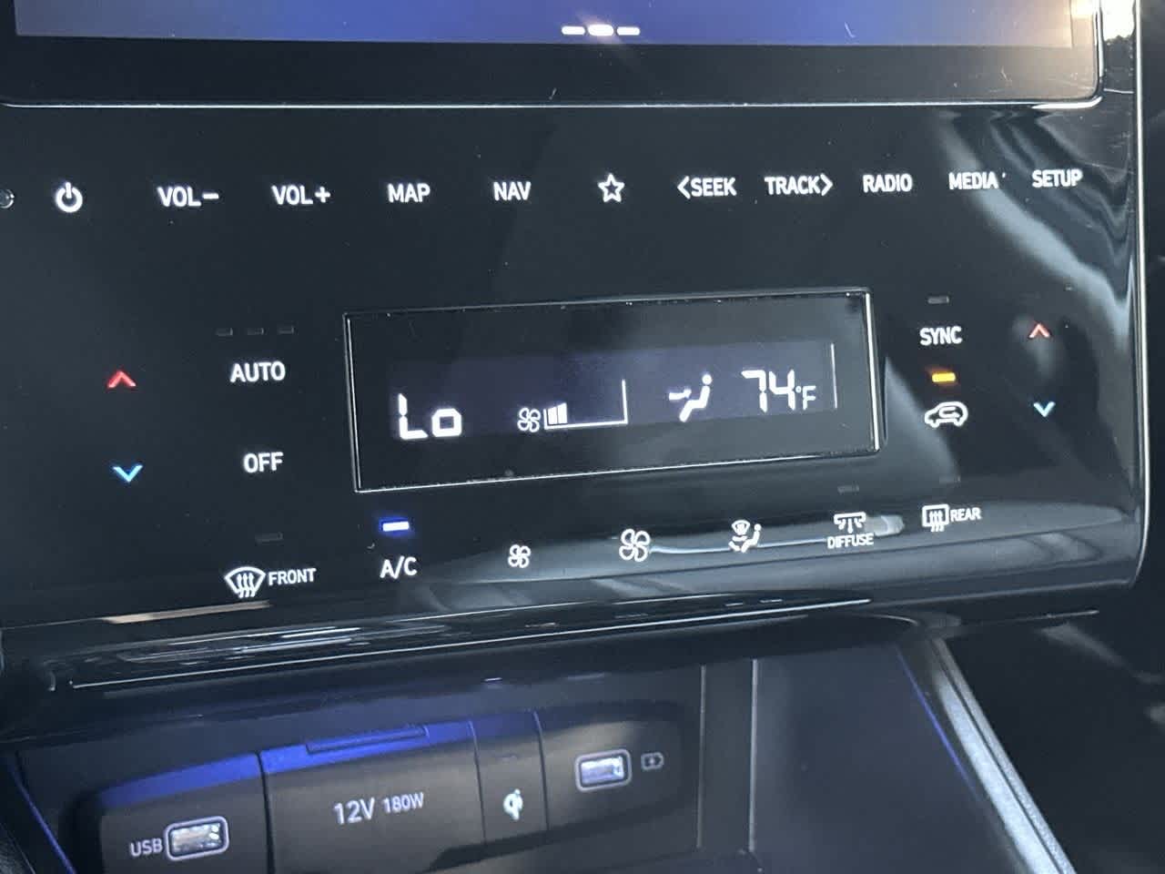 Thumbnail: 2023 Hyundai Tucson - 20