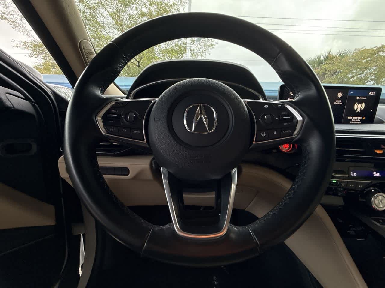 Thumbnail: 2023 Acura MDX - 15