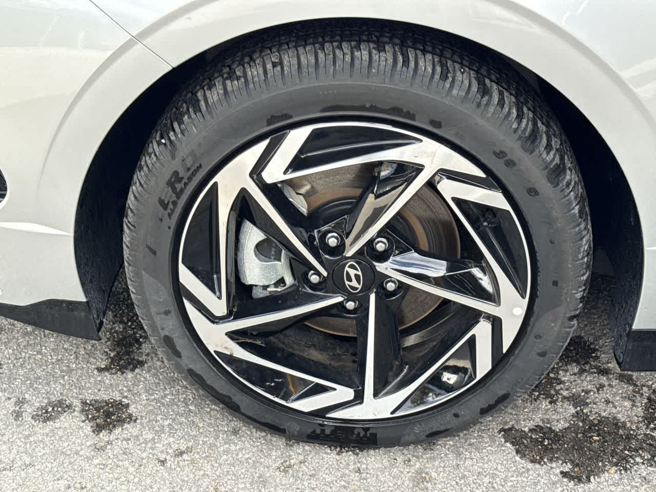 Thumbnail: 2026 Hyundai Sonata - 11