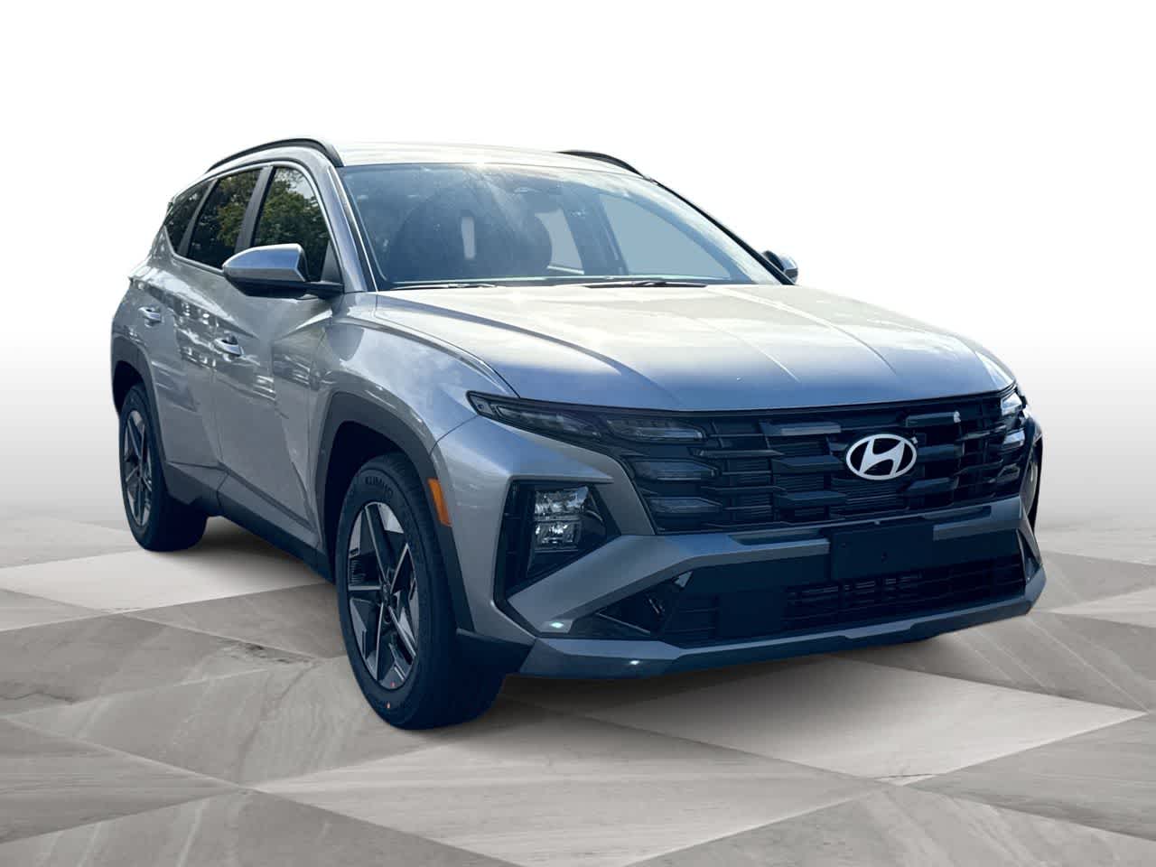 Thumbnail: 2026 Hyundai Tucson - 2