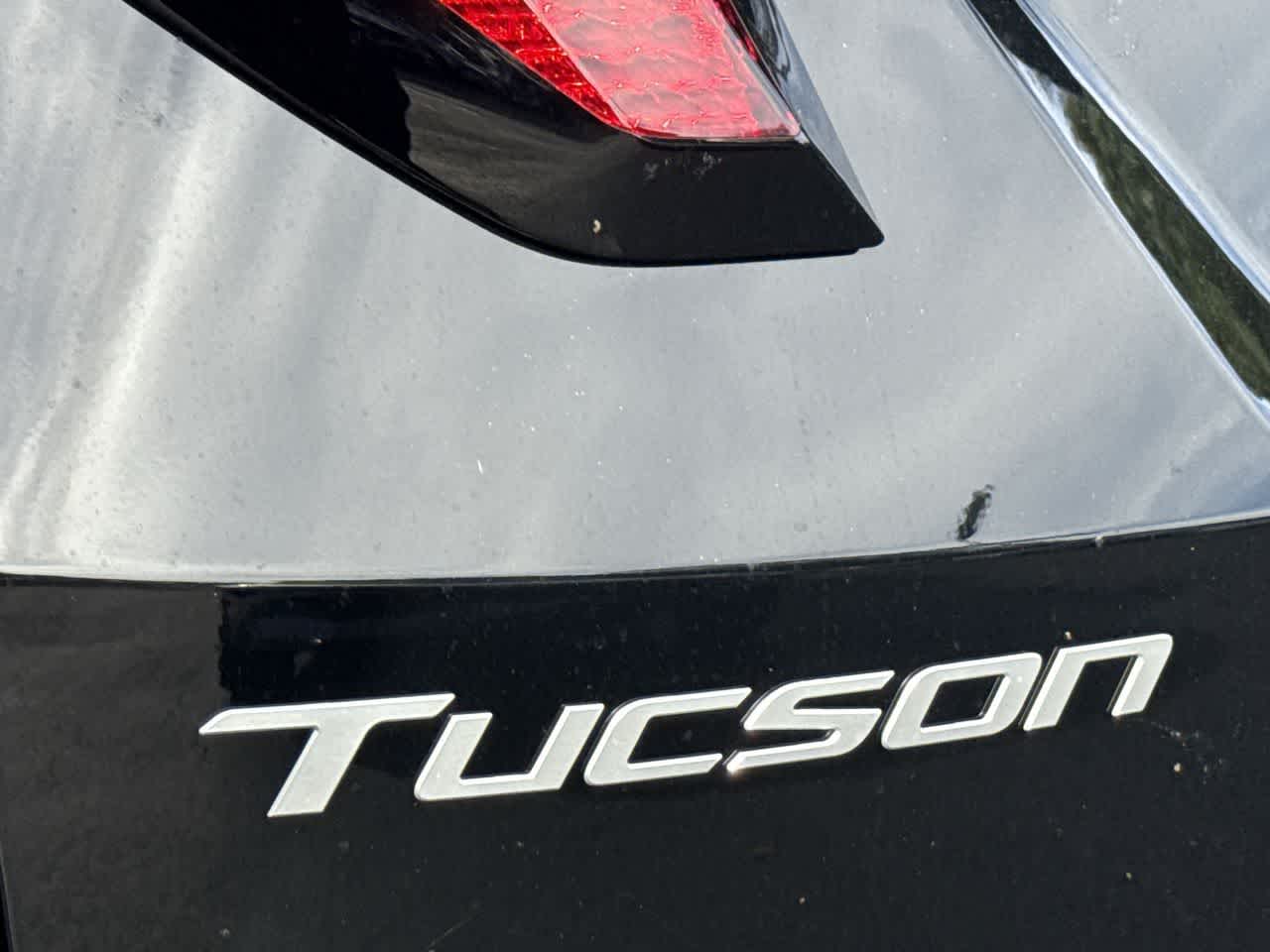 Thumbnail: 2026 Hyundai Tucson - 10