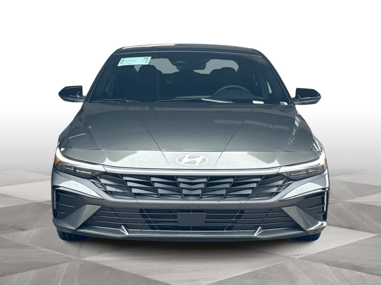 Thumbnail: 2026 Hyundai Elantra - 3