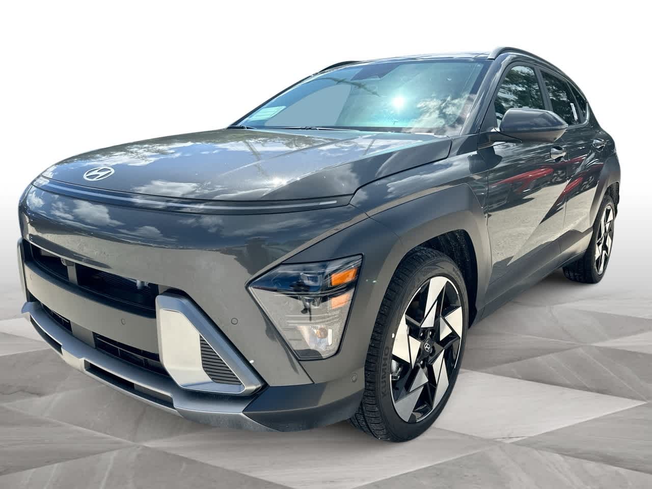 Thumbnail: 2026 Hyundai Kona - 4