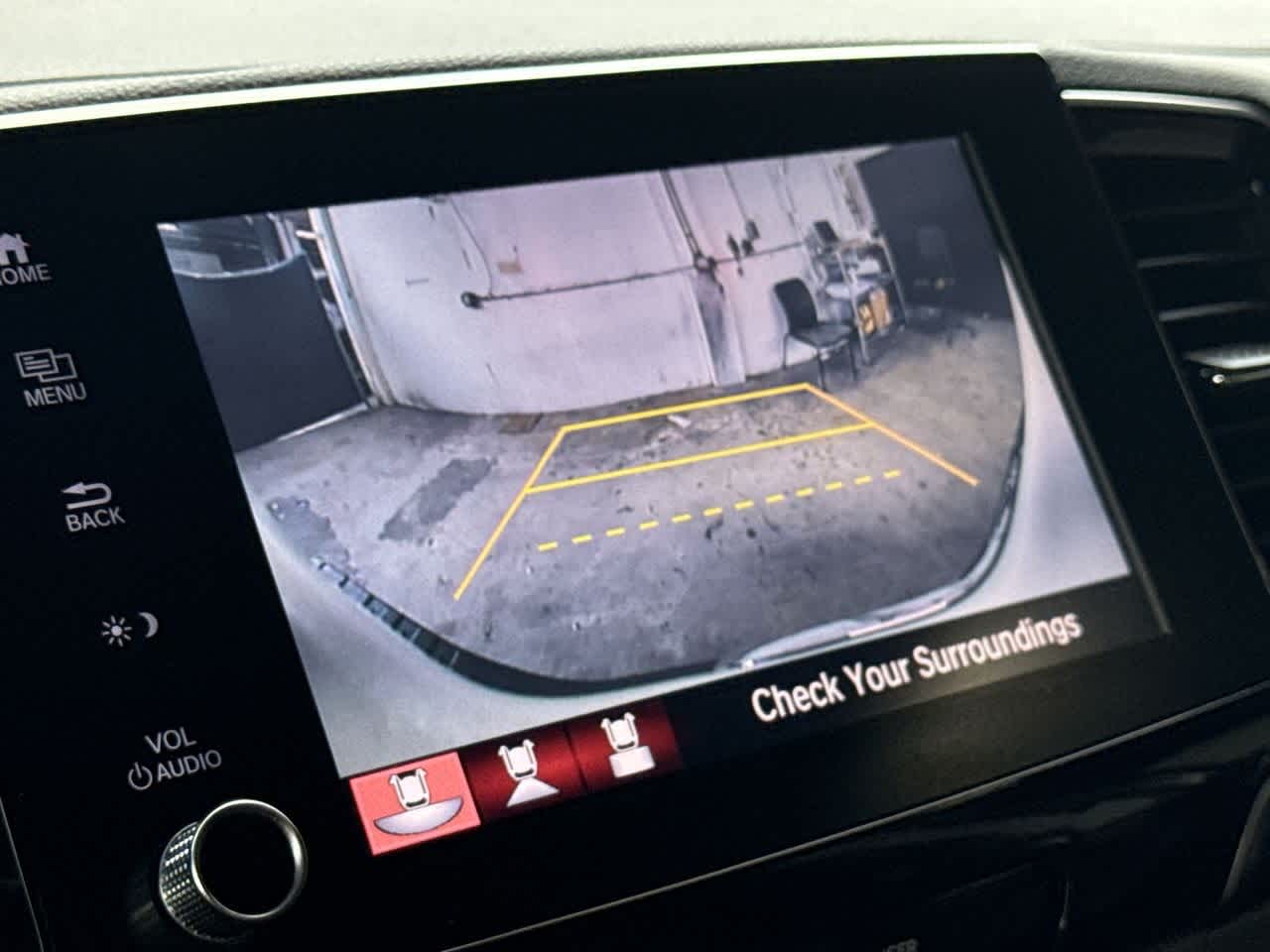 Thumbnail: 2023 Honda Ridgeline - 19