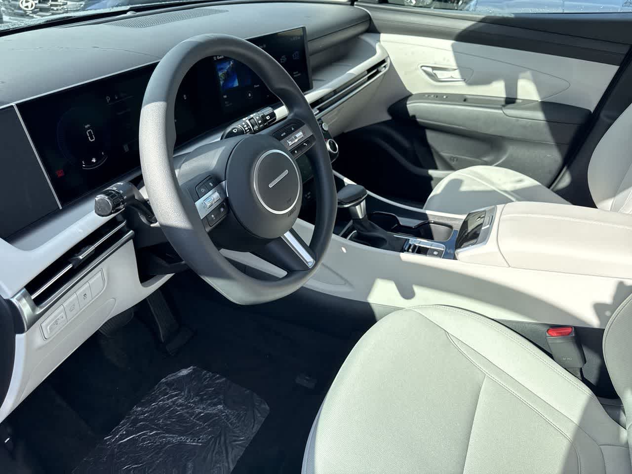 Thumbnail: 2026 Hyundai Tucson - 13